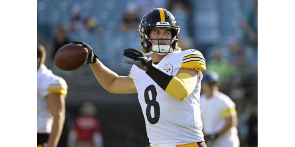 Pittsburgh Steelers måste hålla bra spelare på försvarslinjen